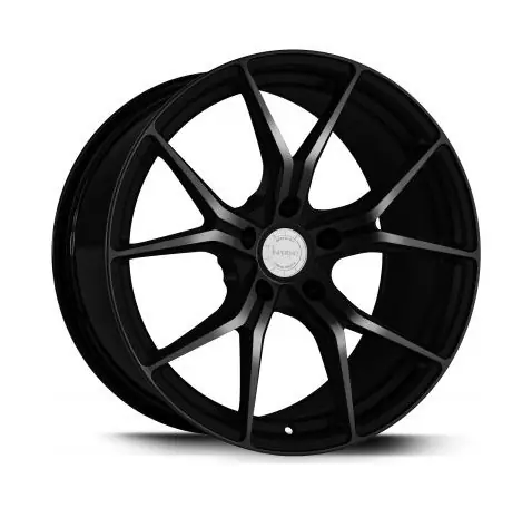 Jante Barracuda Inferno du fabricant pour votre voiture au prix de CHF 649,01