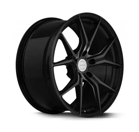 Jante Barracuda Inferno du fabricant pour votre voiture au prix de CHF 649,01