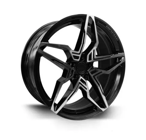 Jante Corspeed Kharma du fabricant pour votre voiture au prix de CHF 649,00