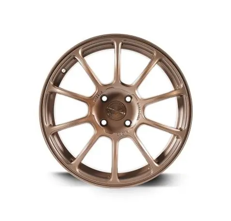 Jante Barracuda Summa du fabricant pour votre voiture au prix de CHF 379,01