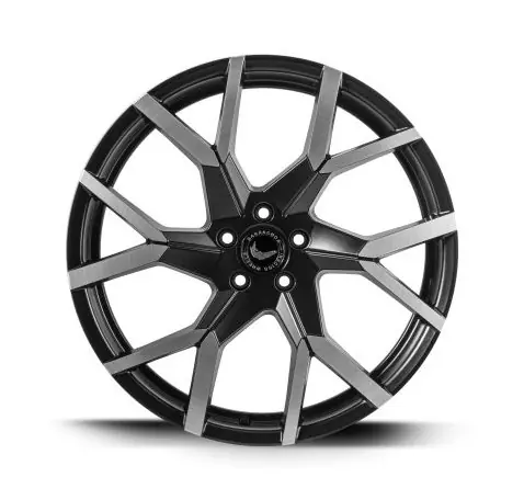 Jante Barracuda Tzunamee Evo du fabricant pour votre voiture au prix de CHF 489,00