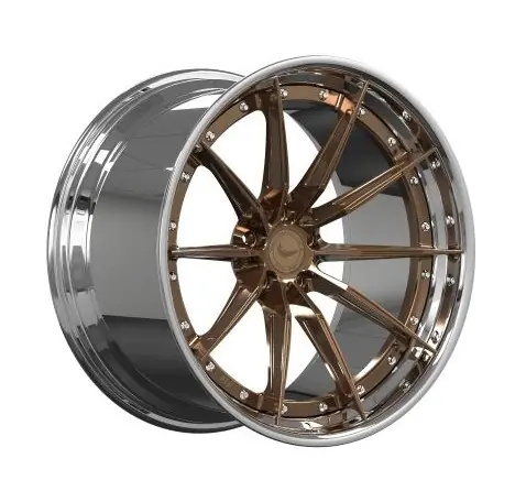 Jante Barracuda G-forged F03 du fabricant pour votre voiture au prix de CHF 1,00