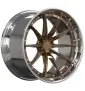Jante Barracuda G-forged F03 du fabricant pour votre voiture au prix de CHF 1,00