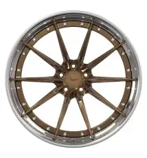 Jante Barracuda G-forged F03 du fabricant pour votre voiture au prix de CHF 1,00