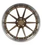 Jante Barracuda G-forged F03 du fabricant pour votre voiture au prix de CHF 1,00