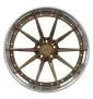 Jante Barracuda G-forged F03 du fabricant pour votre voiture au prix de CHF 1,00