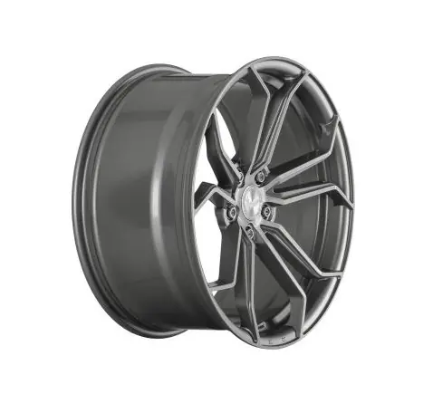 Jante Barracuda Project One du fabricant pour votre voiture au prix de CHF 661,44
