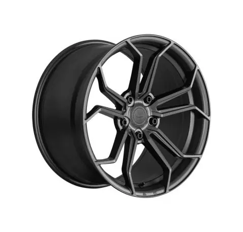 Jante Barracuda Project One du fabricant pour votre voiture au prix de CHF 661,44