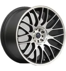 Jante Barracuda Karizzma du fabricant pour votre voiture au prix de CHF 659,00