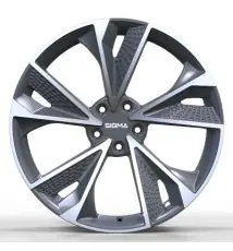 Sigma 810