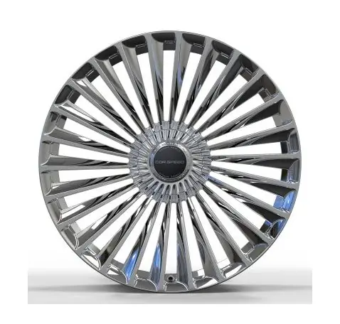 Jante Corspeed F01 du fabricant pour votre voiture au prix de CHF 848,98
