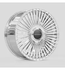 Jante Corspeed F02 du fabricant pour votre voiture au prix de CHF 848,98