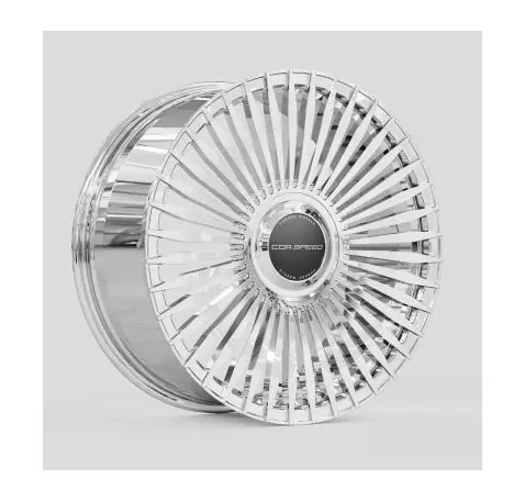 Jante Corspeed F02 du fabricant pour votre voiture au prix de CHF 848,98