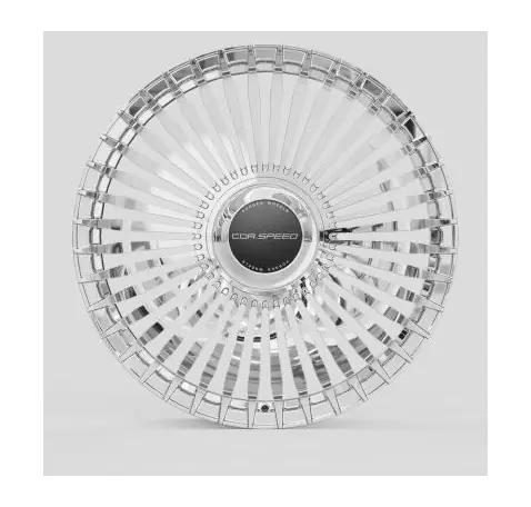 Jante Corspeed F02 du fabricant pour votre voiture au prix de CHF 848,98