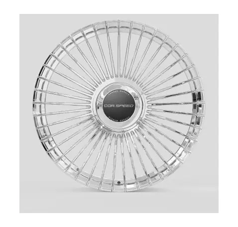 Jante Corspeed F03 du fabricant pour votre voiture au prix de CHF 818,98
