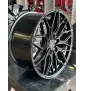 JR-46 Gloss Black 19 pouces - Déstockage - JAPAN RACING - CHF 450,00