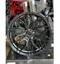 JR-46 Gloss Black 19 pouces - Déstockage - JAPAN RACING - CHF 450,00