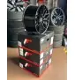 JR-46 Gloss Black 19 pouces - Déstockage - JAPAN RACING - CHF 450,00