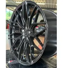 JR-46 Gloss Black 19 pouces - Déstockage - JAPAN RACING - CHF 450,00