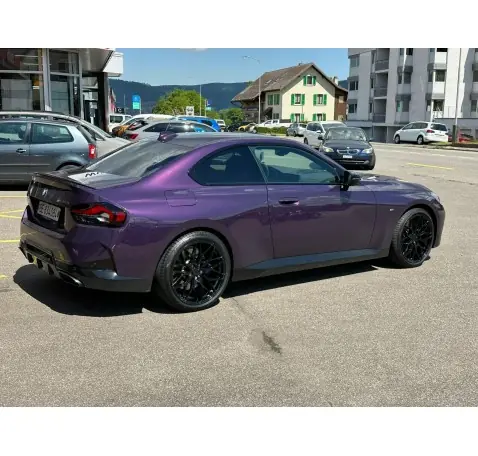 JR-46 Gloss Black 19 pouces - Déstockage - JAPAN RACING - CHF 450,00