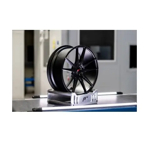 JR-21 Matt Black 20 pouces - Déstockage - JAPAN RACING - CHF 465,00
