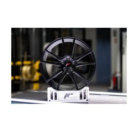 JR-21 Matt Black 19 pouces - Déstockage - JAPAN RACING - CHF 450,00