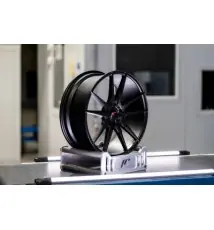 JR-21 Matt Black 19 pouces - Déstockage - JAPAN RACING - CHF 450,00