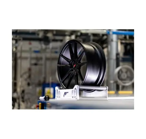 JR-21 Matt Black 19 pouces - Déstockage - JAPAN RACING - CHF 450,00