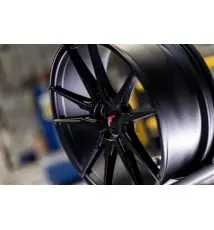 JR-21 Matt Black 19 pouces - Déstockage - JAPAN RACING - CHF 450,00