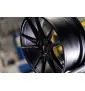 JR-21 Matt Black 19 pouces - Déstockage - JAPAN RACING - CHF 450,00