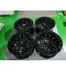 Jante Ahcor Forged AF-004 du fabricant AF-004 pour votre voiture au prix de CHF 1,00
