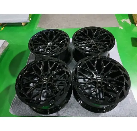 Jante Ahcor Forged AF-004 du fabricant AF-004 pour votre voiture au prix de CHF 1,00