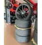 JR-21 Matt Black 18 Pouces - Déstockage - JAPAN RACING - CHF 1,00