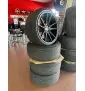 JR-21 Matt Black 18 Pouces - Déstockage - JAPAN RACING - CHF 1,00