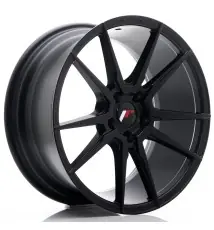 JR-21 Matt Black 18 Pouces - Déstockage - JAPAN RACING - CHF 1,00