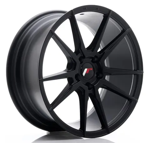 JR-21 Matt Black 18 Pouces - Déstockage - JAPAN RACING - CHF 1,00