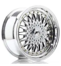 JR-9 Chrome 16 Pouces - Déstockage - JAPAN RACING - CHF 1,00