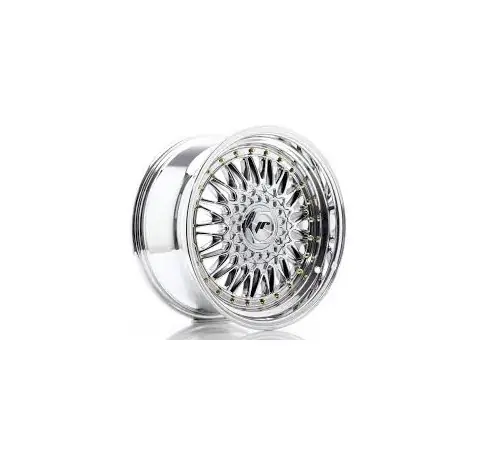 JR-9 Chrome 16 Pouces - Déstockage - JAPAN RACING - CHF 1,00