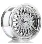 JR-9 Chrome 16 Pouces - Déstockage - JAPAN RACING - CHF 1,00
