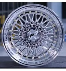 JR-9 Chrome 16 Pouces - Déstockage - JAPAN RACING - CHF 1,00