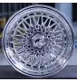 JR-9 Chrome 16 Pouces - Déstockage - JAPAN RACING - CHF 1,00