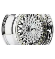 JR-9 Chrome 16 Pouces - Déstockage - JAPAN RACING - CHF 1,00