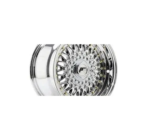 JR-9 Chrome 16 Pouces - Déstockage - JAPAN RACING - CHF 1,00