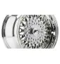 JR-9 Chrome 16 Pouces - Déstockage - JAPAN RACING - CHF 1,00