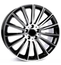 Rocha WR-990 Black Diamond 19 Pouces - Déstockage - Rocha - CHF 365,00