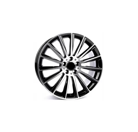 Rocha WR-990 Black Diamond 19 Pouces - Déstockage - Rocha - CHF 365,00