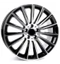 Rocha WR-990 Black Diamond 19 Pouces - Déstockage - Rocha - CHF 365,00