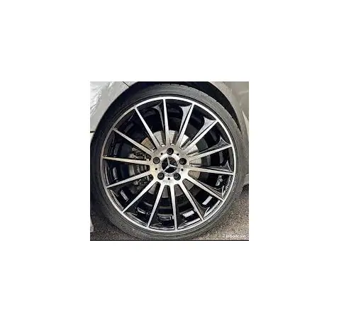 Rocha WR-990 Black Diamond 19 Pouces - Déstockage - Rocha - CHF 365,00