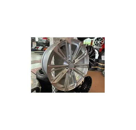 Rocha WR-50 Silver 19 Pouces - Déstockage - Rocha - CHF 365,00