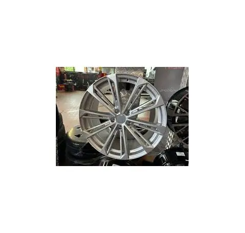 Rocha WR-50 Silver 19 Pouces - Déstockage - Rocha - CHF 365,00